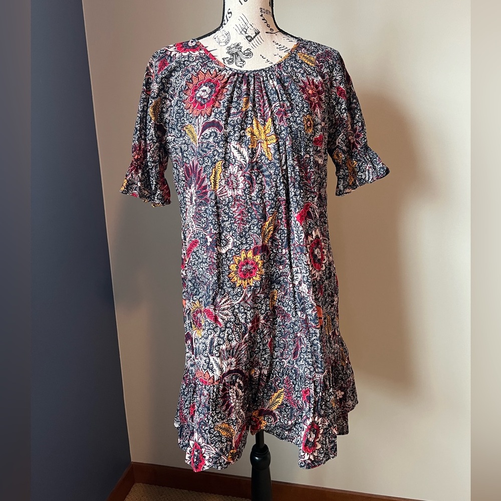 Madewell Dress